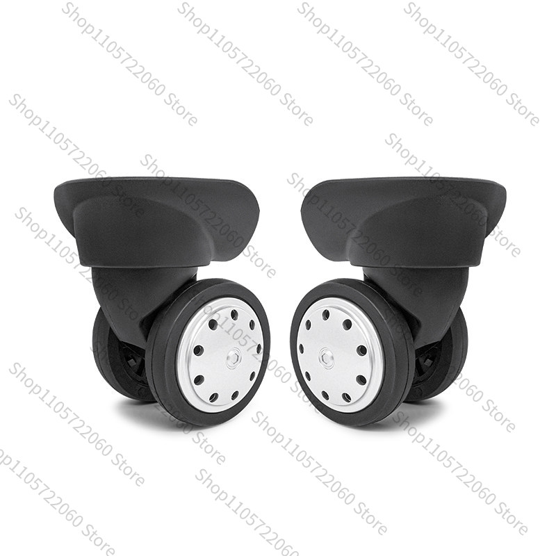 Silent Replacement Luggage Wheels - عجلة أمريك توريستر F-06 لحقيبة السفر،