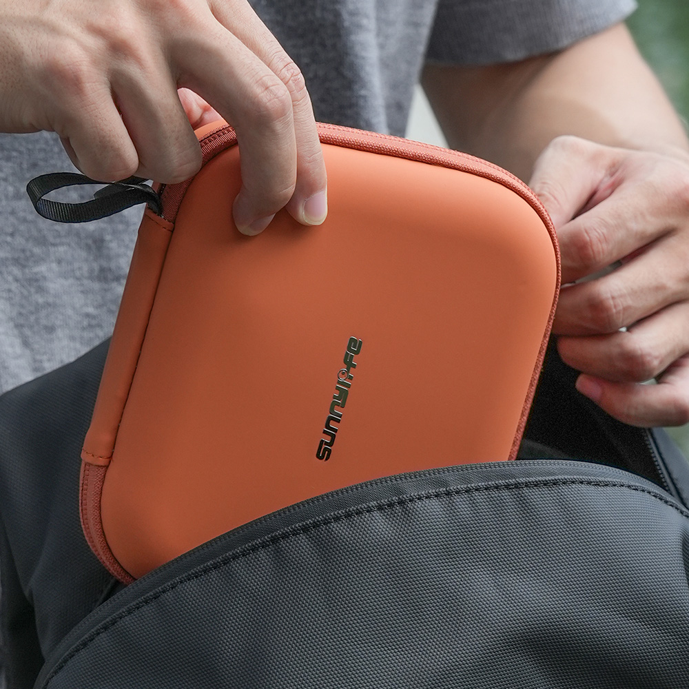 Waterproof Suitcase Cover Protector - ل DJI NEO 2 مقاوم للماء
