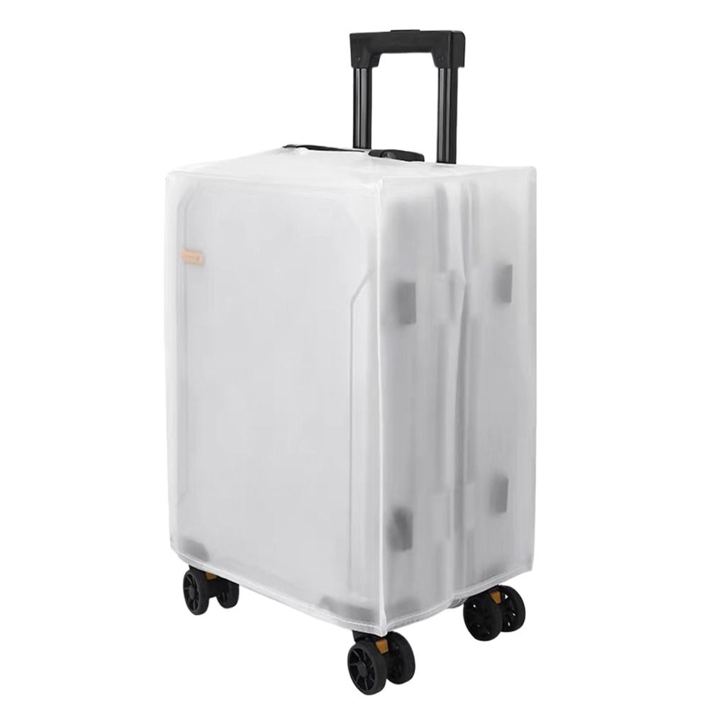 Waterproof Suitcase Cover Protector - غطاء حماية جديد للحقائب مقاوم للغبار