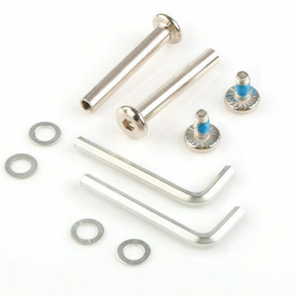 عجلات انزلاقية صامتة بديلة مقا - مراجعة Silent Replacement Luggage Wheels وسعره