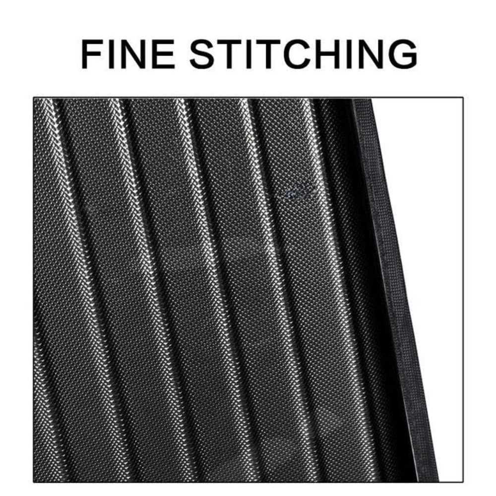غطاء حقائب شفاف من البولي فيني - مراجعة Waterproof Suitcase Cover Protector وسعره