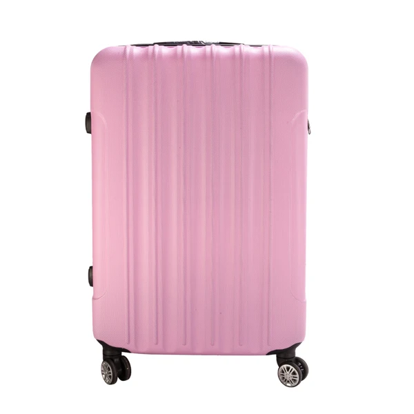 مجموعة حقائب سفر 3 في 1 خفيفة  - مراجعة Expandable Hard Shell Luggage Set وسعره