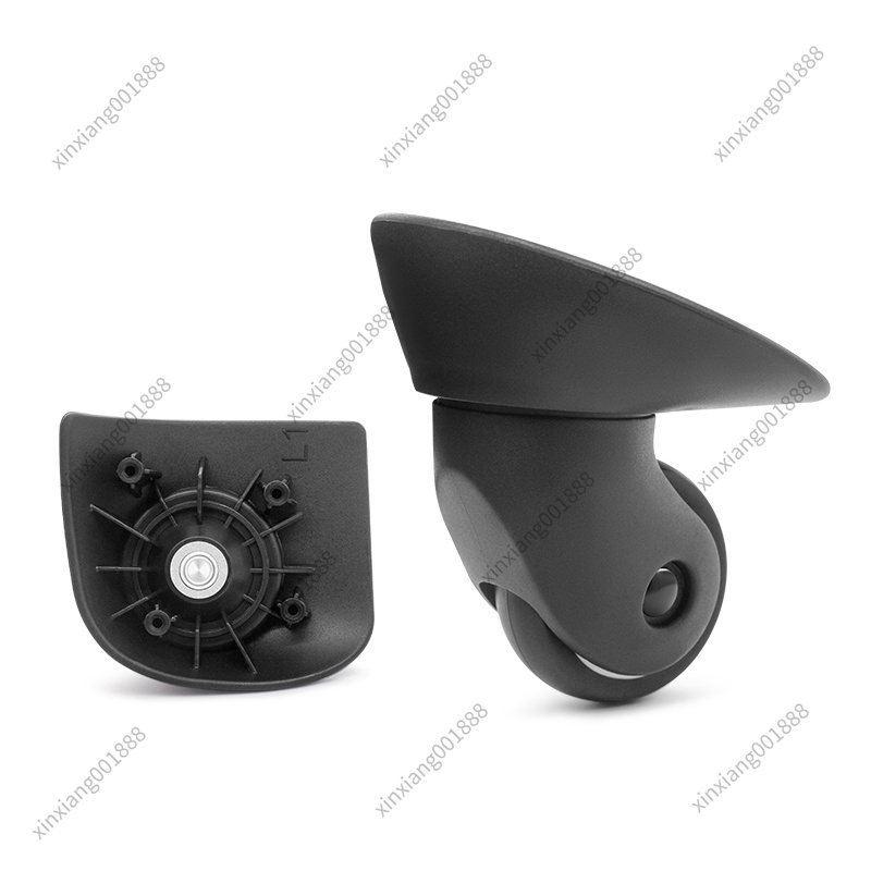 قطع غيار حقائب سامسونايت V22:  - مراجعة Silent Replacement Luggage Wheels وسعره