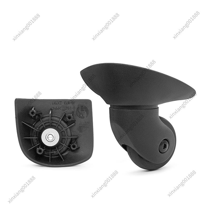 قطع غيار حقائب سامسونايت V22:  - مراجعة Silent Replacement Luggage Wheels وسعره