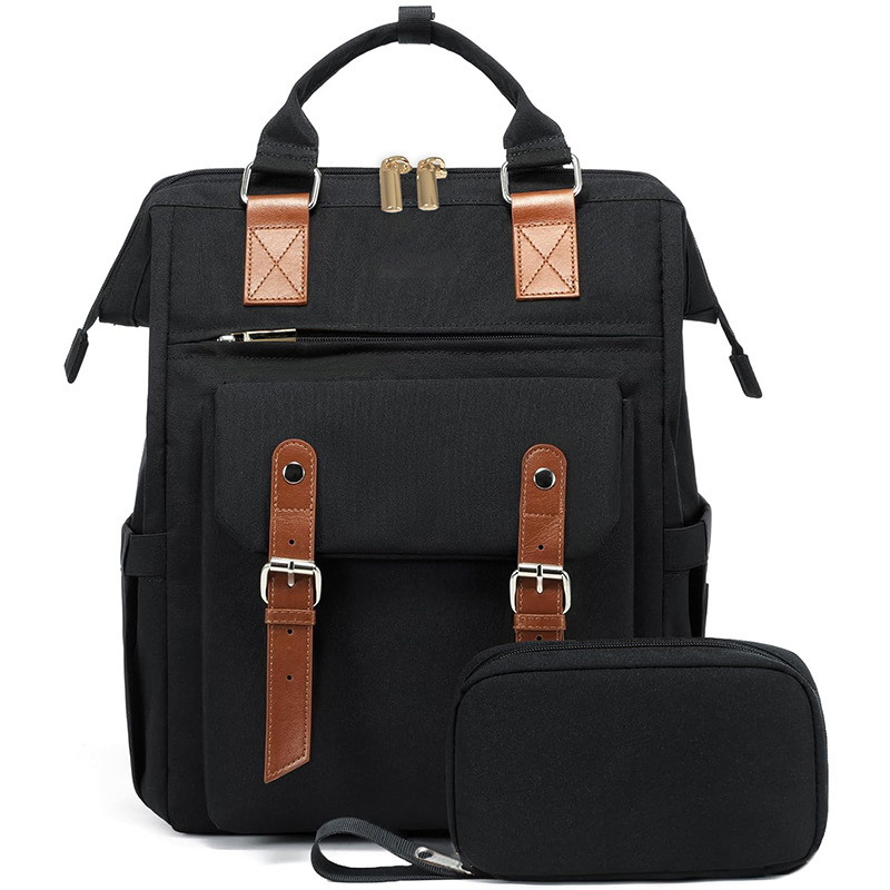 حقيبة ظهر جديدة ذات سعة كبيرة  - مراجعة Backpacks وسعره