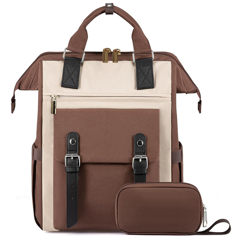 حقيبة ظهر جديدة ذات سعة كبيرة  - مراجعة Backpacks وسعره