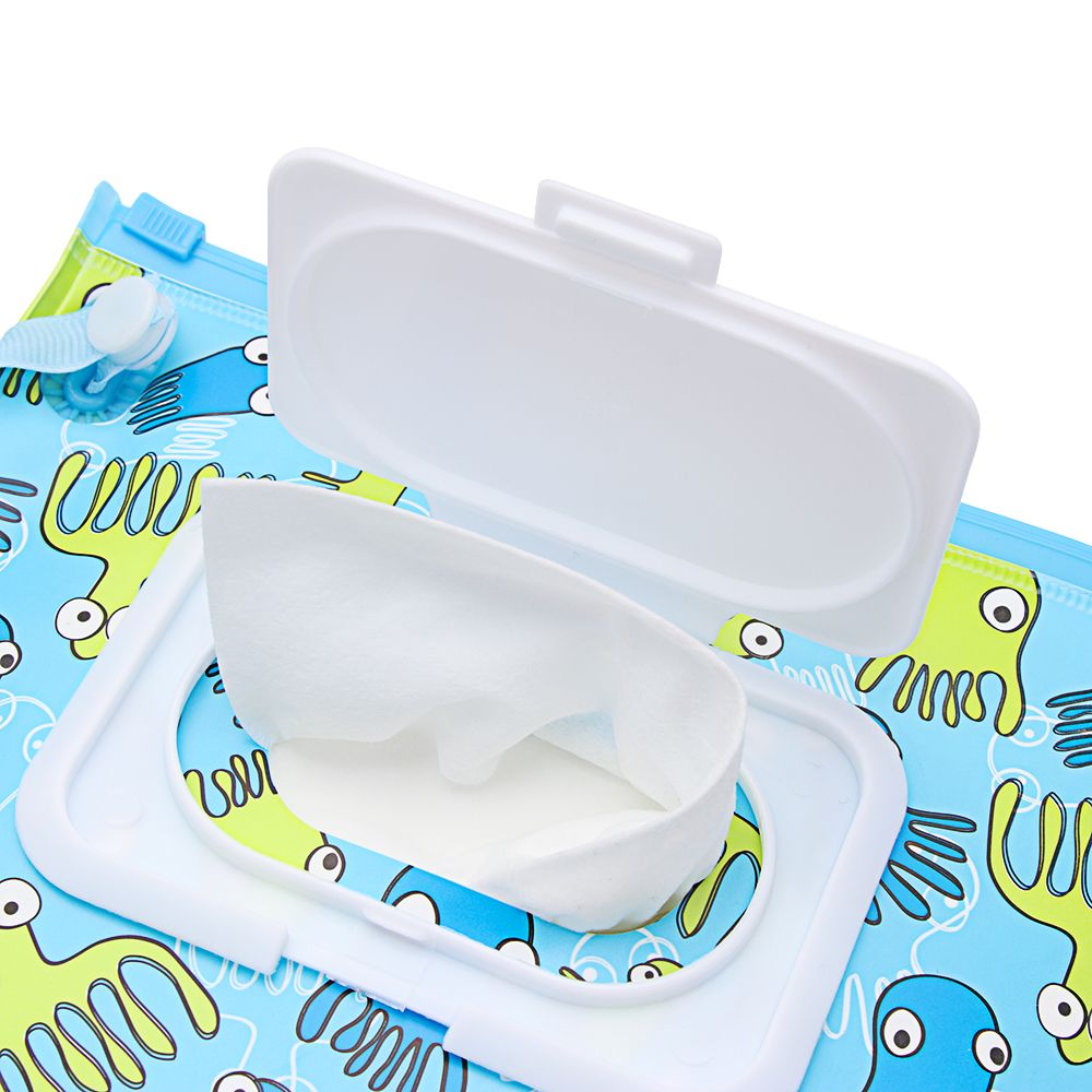 حقيبة حمل محمولة بغطاء قلاب، ح - مراجعة Cosmetic Bags وسعره