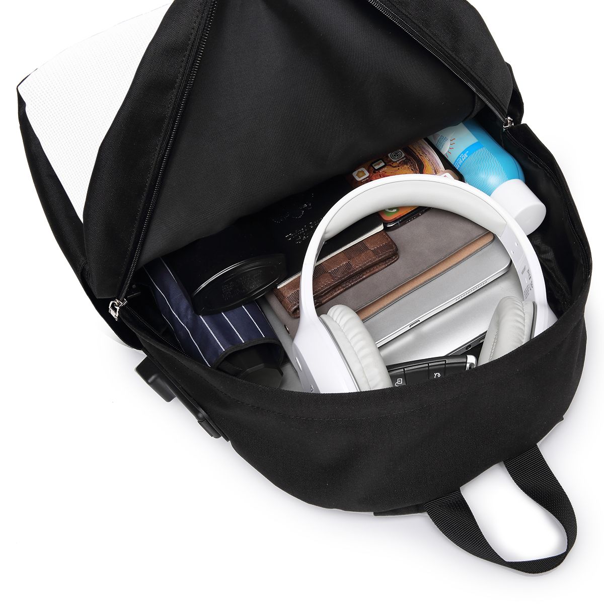 حقيبة ظهر بشعار سيسنا، حقيبة س - مراجعة Travel Bags وسعره