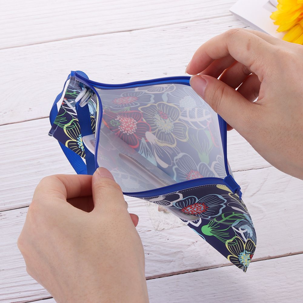 حقيبة حمل خارجية، حقيبة مستحضر - مراجعة Cosmetic Bags وسعره