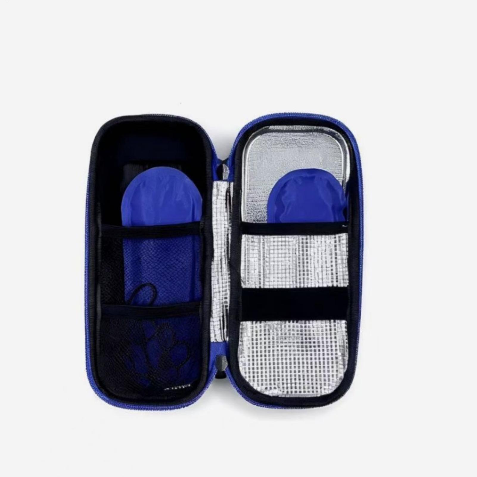 حقيبة سفر معزولة مع شاشة عرض د - مراجعة Travel Bags وسعره