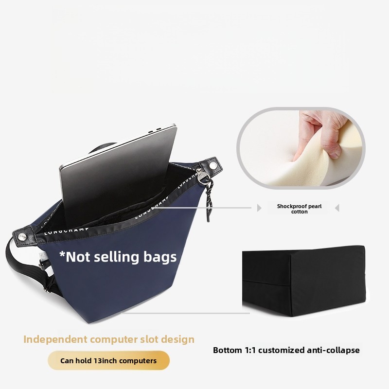 منظم حقائب داخلي مناسب لحقيبة  - مراجعة Handbags وسعره
