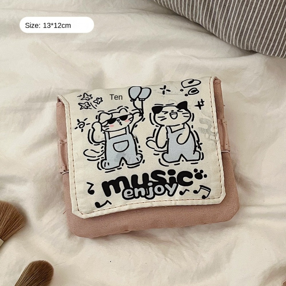 منظم كابلات البيانات الصغيرة،  - مراجعة Cosmetic Bags وسعره