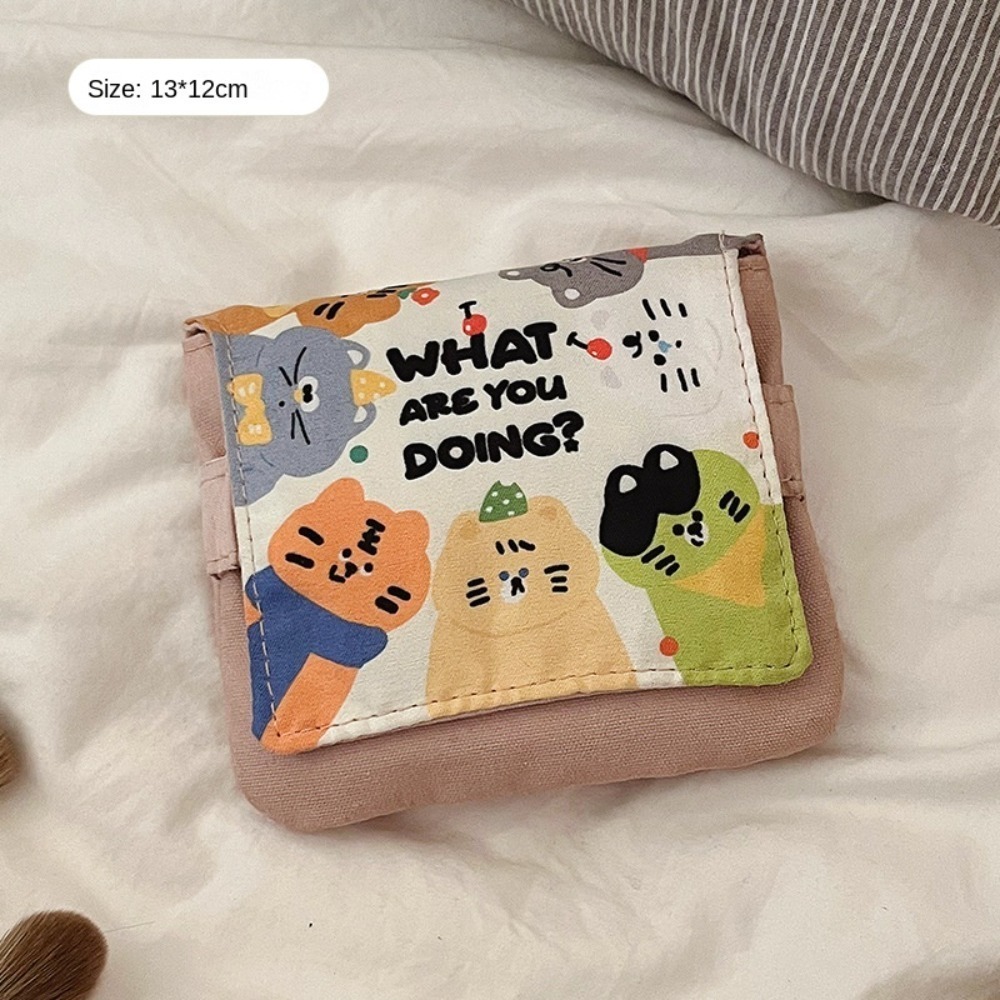 منظم كابلات البيانات الصغيرة،  - مراجعة Cosmetic Bags وسعره