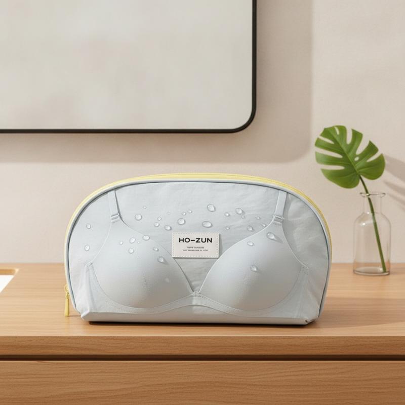 حقيبة تخزين محمولة مقاومة للما - مراجعة Luggage وسعره