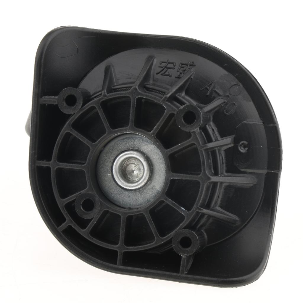 عجلات بديلة عالمية للأمتعة، مج - مراجعة Silent Replacement Luggage Wheels وسعره
