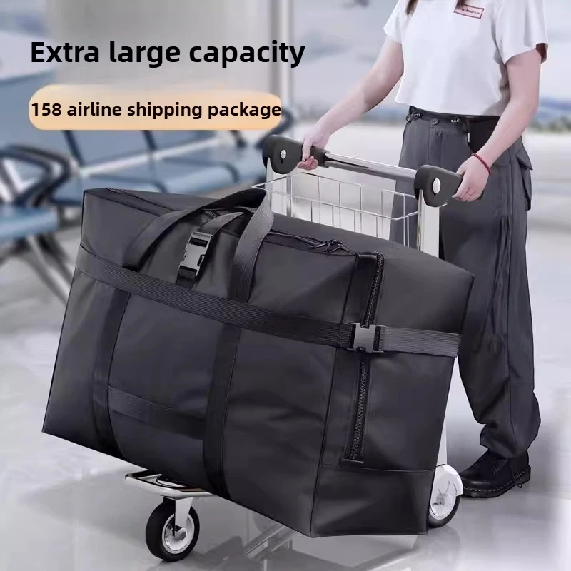 حقائب سفر كبيرة الحجم قابلة لل - مراجعة Luggage وسعره