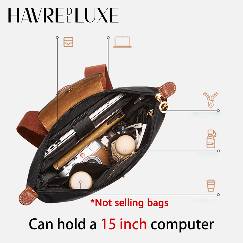 منظم حقائب لحقيبة لونجشامب، لت - مراجعة Backpacks وسعره
