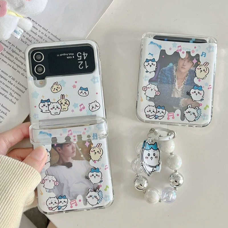 حافظة هاتف كرتونية لطيفة بتصمي - مراجعة Wallets وسعره