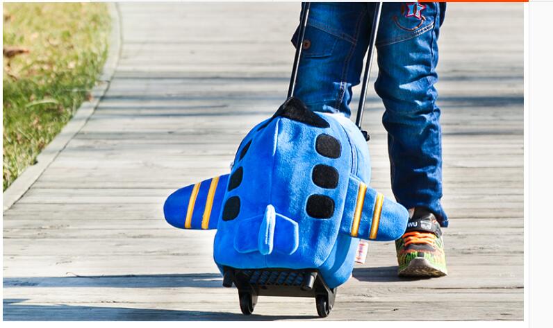 حقيبة ظهر ملفوفة للأطفال, حقيب - مراجعة Foldable Rolling Luggage Bag وسعره