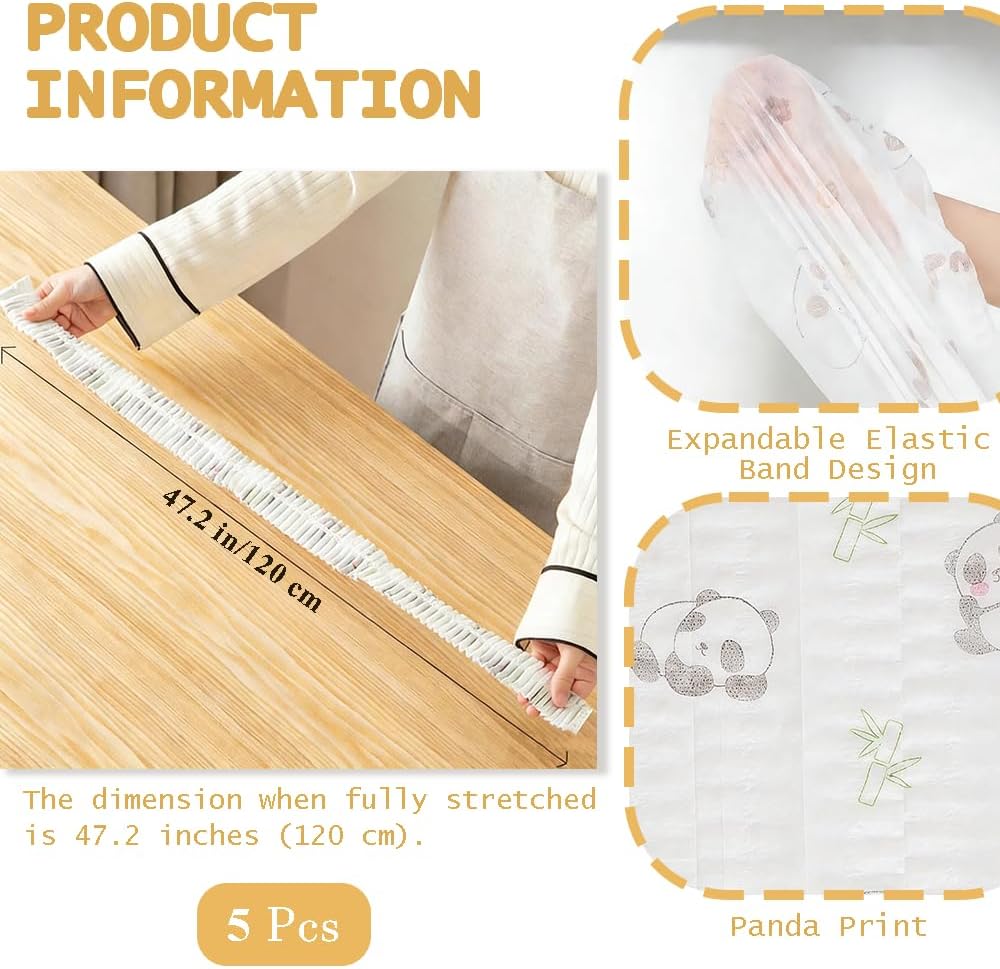 غطاء حماية شامل للأمتعة يستخدم - مراجعة Waterproof Suitcase Cover Protector وسعره