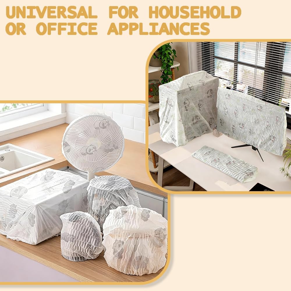 غطاء حماية شامل للأمتعة يستخدم - مراجعة Waterproof Suitcase Cover Protector وسعره