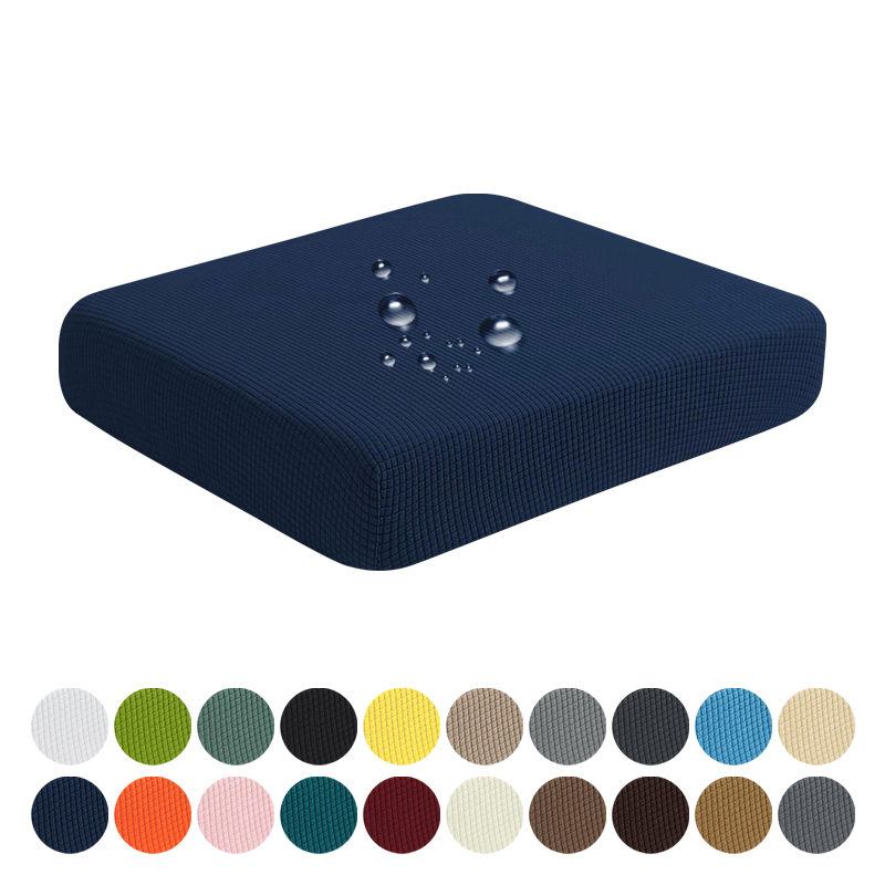 1 2 3 4 مقعد غطاء الوسادة أريك - مراجعة Waterproof Suitcase Cover Protector وسعره